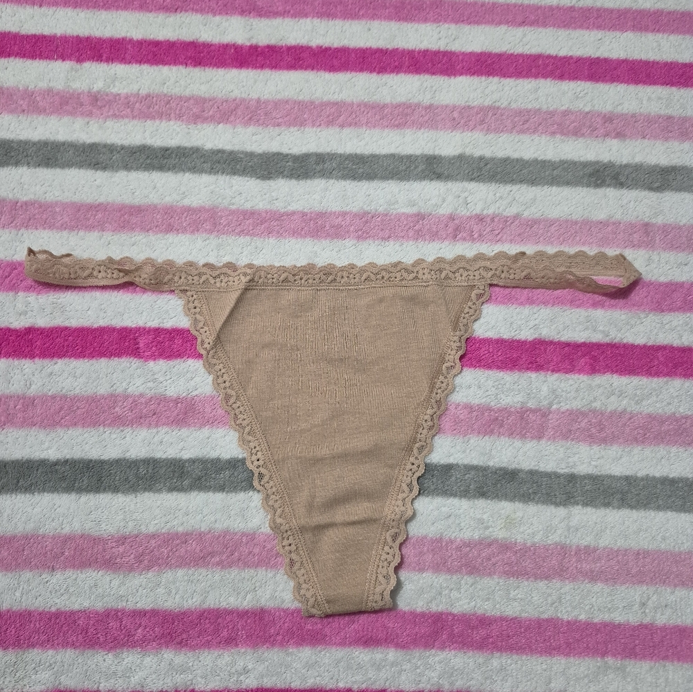 Victoria's Secret Panty